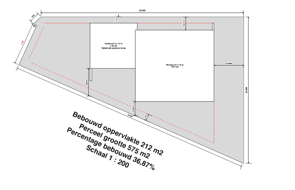 Medium property photo - Dynamoweg 9a, 4382 WZ Vlissingen